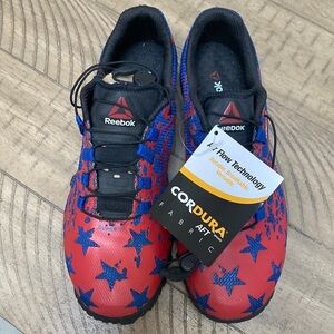 Reebok All Terrain Spartan shoes size 5.5 New